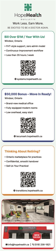 HomeHealth Physician Job Ads